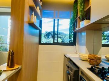 Imagem 1 · Apartamento para venda em Ouro Preto, Belo Horizonte
