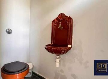 Imagem 1 · Cobertura para venda em Gutierrez, Belo Horizonte