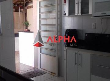 Imagem 1 · Apartamento para venda em Jardim Marrocos, Contagem