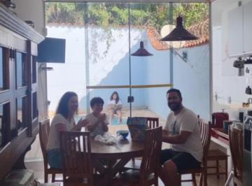 Imagem 1 · Casa para venda em Ingá Alto, Betim