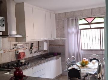 Imagem 1 · Casa para venda em Industrial, Contagem