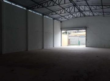 Imagem 1 · Depósito-Galpão-Armazém