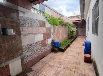 Imagem 1 · Casa para venda em Mangueiras (Barreiro), Belo Horizonte