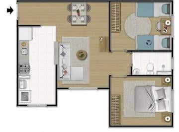 Imagem 1 · Apartamento para venda em Borba Gato, Sabará