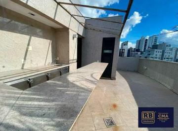 Imagem 1 · Cobertura para venda em Belvedere, Belo Horizonte