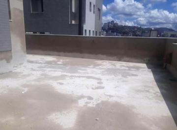 Imagem 1 · Apartamento para venda em Alto Barroca, Belo Horizonte