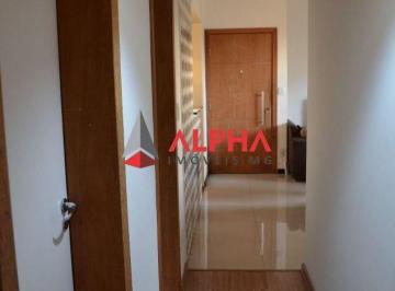 Imagem 1 · Apartamento para venda em Teixeira Dias (Barreiro), Belo Hor