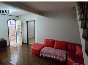 Imagem 1 · Casa para venda em Centro, Ouro Preto