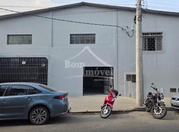 Imagem 1 · Loja-Salão para aluguel em Centro, Campo Belo