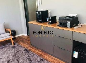 Imagem 1 · Apartamento para venda em Fazendinha, Belo Horizonte