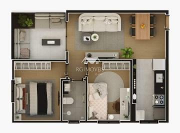 Imagem 1 · Apartamento para venda em Brasil Industrial (Barreiro), Belo