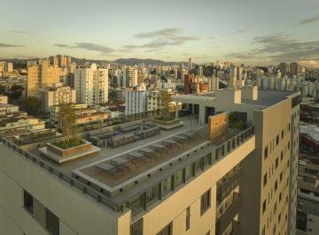 Imagem 1 · Apartamento para venda em Cidade Nova, Belo Horizonte