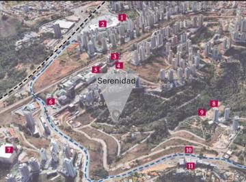 Imagem 1 · Apartamento para venda em Vale do Sereno, Nova Lima