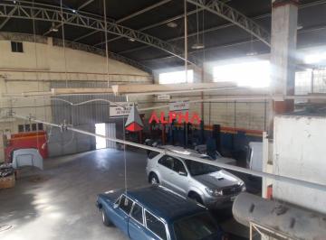 Imagem 1 · Depósito-Galpão-Armazém