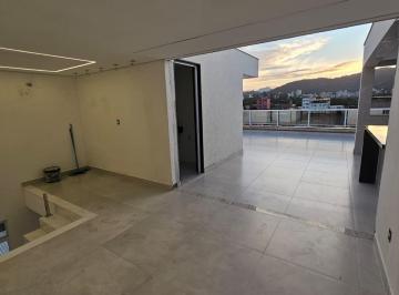 Imagem 1 · Cobertura para venda em Bom Retiro, Ipatinga
