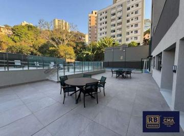 Imagem 1 · Apartamento para venda em São Lucas, Belo Horizonte