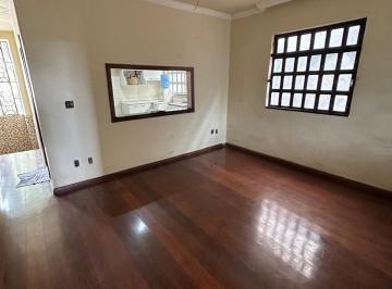 Imagem 1 · Casa para venda em Caiçaras, Belo Horizonte