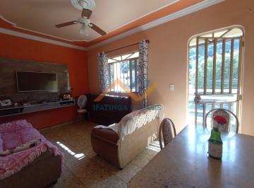 Imagem 1 · Casa para venda em Granjas Vagalume, Ipatinga