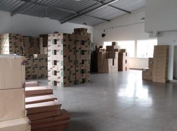 Imagem 1 · Depósito-Galpão-Armazém