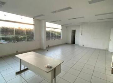 Imagem 1 · Prédio Inteiro para venda em Caiçaras, Belo Horizonte