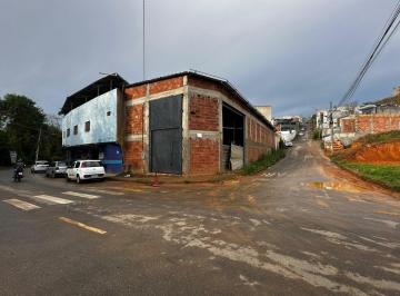 Imagem 1 · Depósito-Galpão-Armazém para venda em Bom Pastor, Santana do
