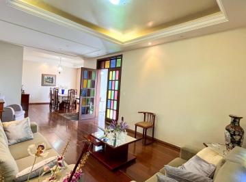 Imagem 1 · Casa para venda em Luxemburgo, Belo Horizonte