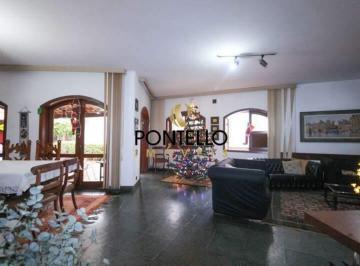 Imagem 1 · Casa para venda em Belvedere, Belo Horizonte