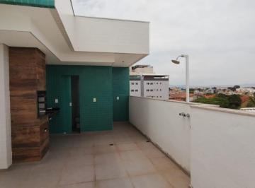 Imagem 1 · Cobertura para venda em Itapoã, Belo Horizonte