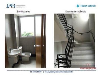 Imagem 1 · Conjunto Comercial-Sala