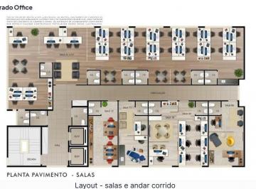 Imagem 1 · Conjunto Comercial-Sala
