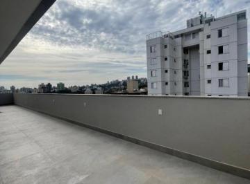 Imagem 1 · Cobertura para venda em Castelo, Belo Horizonte