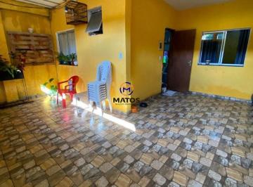 Imagem 1 · Casa para venda em Conjunto Palmital (São Benedito), Santa L