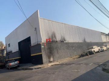 Imagem 1 · Depósito-Galpão-Armazém
