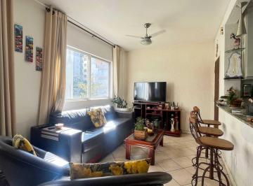 Imagem 1 · Apartamento para venda em Santo Antônio, Belo Horizonte