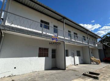 Imagem 1 · Depósito-Galpão-Armazém