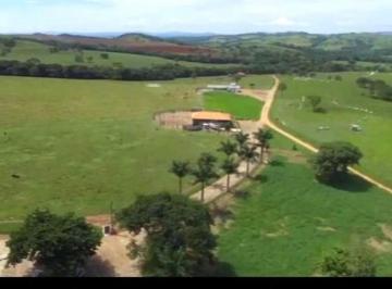 Imagem 1 · Fazenda para venda em Centro, São João Batista do Glória