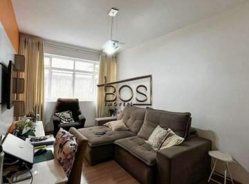 Imagem 1 · Apartamento para venda em Santo Antônio, Belo Horizonte