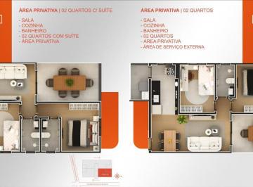 Imagem 1 · Apartamento para venda em Brasil Industrial (Barreiro), Belo
