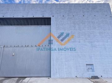 Imagem 1 · Depósito-Galpão-Armazém