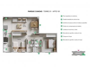 Imagem 1 · Apartamento para venda em Betânia, Belo Horizonte