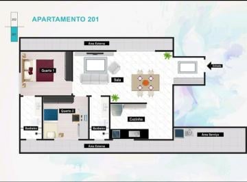 Imagem 1 · Apartamento