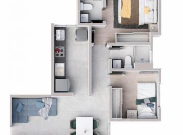 Imagem 1 · Apartamento