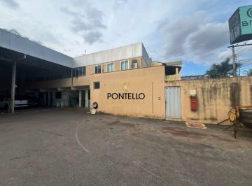 Imagem 1 · Depósito-Galpão-Armazém