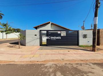 Imagem 1 · Casa para venda em Nova Lima, Campo Grande