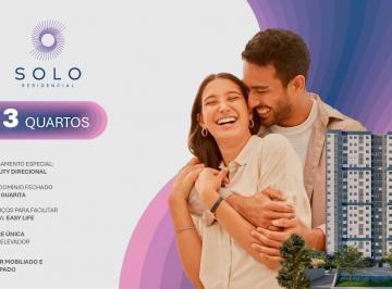 Imagem 1 · Apartamento para venda em Jardim dos Comerciários (Venda Nov