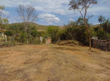 Imagem 1 · Terreno para venda em Centro, Jaboticatubas