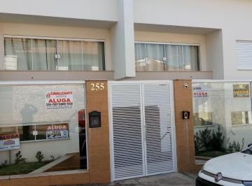 Imagem 1 · Apartamento para venda em Jardim Andere, Varginha