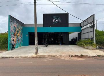 Imagem 1 · Depósito-Galpão-Armazém