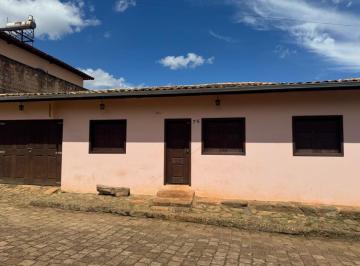 Imagem 1 · Casa para aluguel em Centro, Barão de Cocais