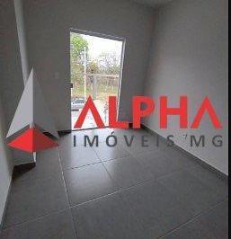 Imagem 1 · Casa para venda em Novo Barreirinho, Ibirité